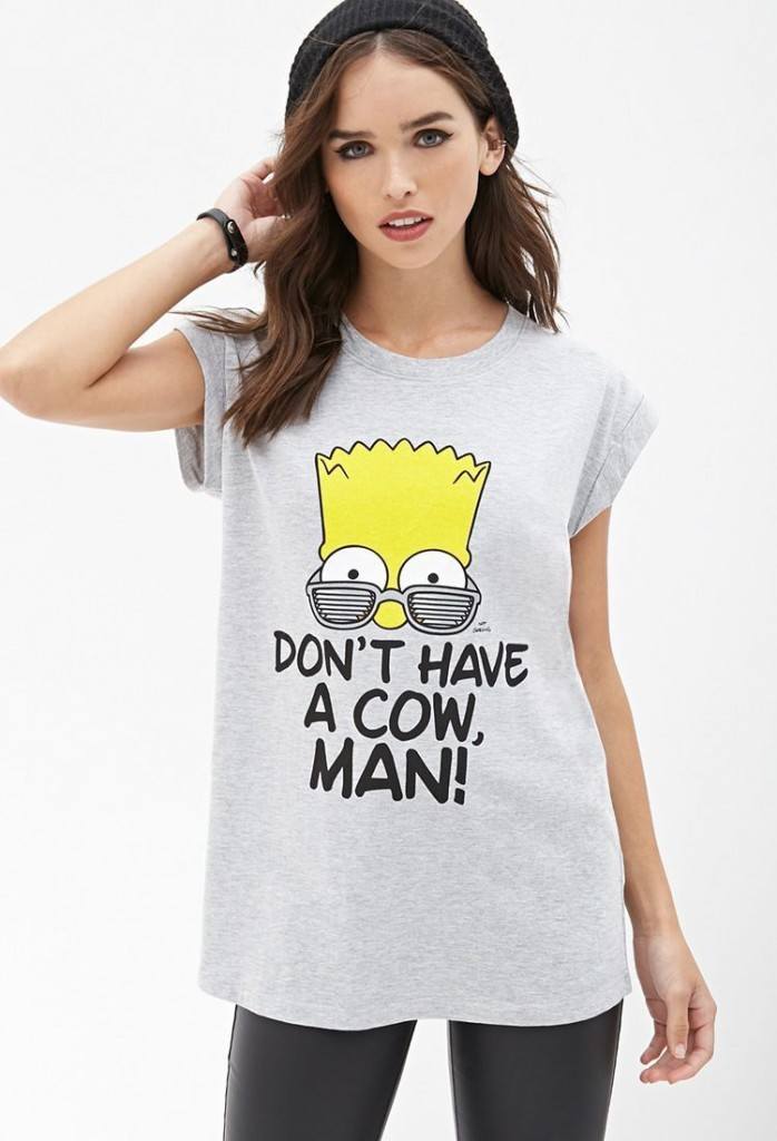 Modern Clothing